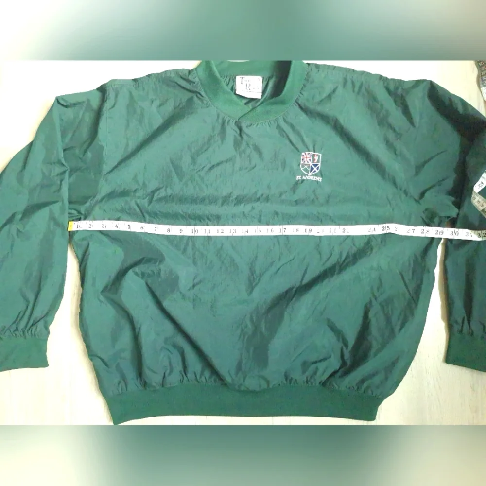 Tour Ready vintage golf